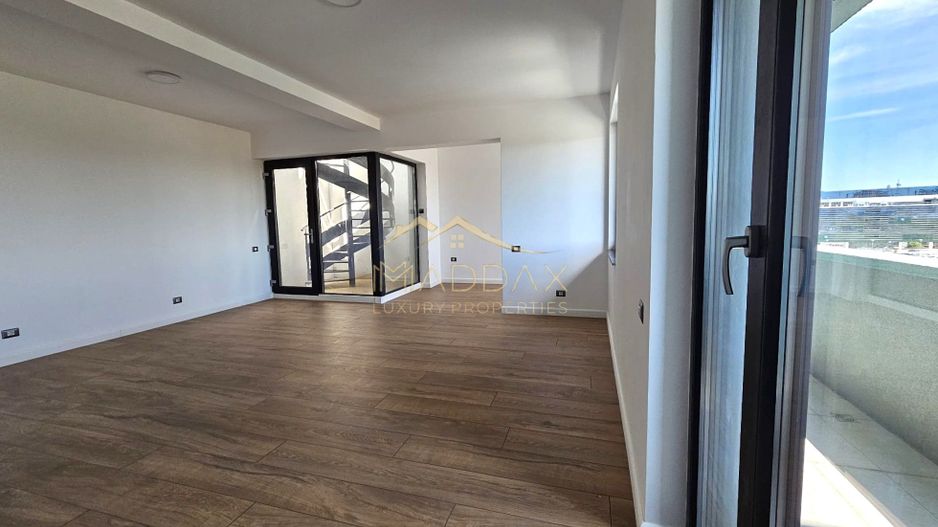 Apartament 4 camere de vanzare II Pipera II Bloc Boutique - Poză 12