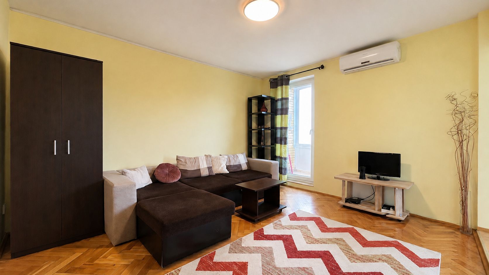 COMISION 0% | 2 camere | Calea Circumvalatiunii | 50 mp | Centrala Proprie - Poză 3
