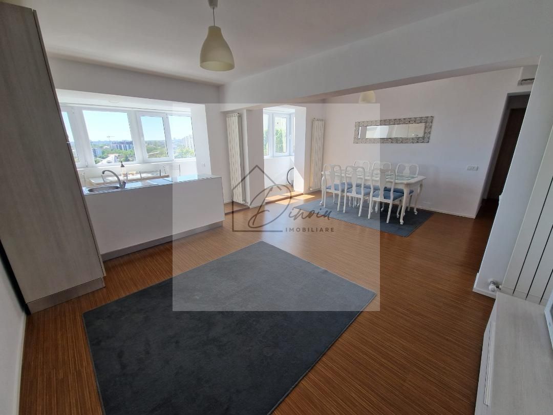 Apartament 3 camere Doamna Ghica Parc Plumbuita - renovat recent total - Poză 6