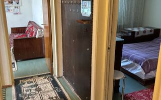 Decomandat 3 Camere Brancoveanu Etaj Intermediar - Poză 6