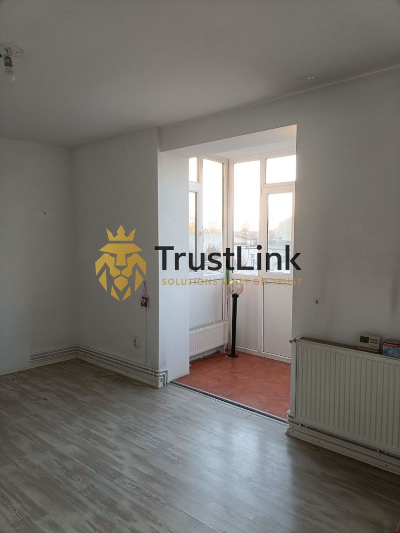 Garsoniera de vanzare la Hala Traian Calea Calarasi - Poză 2