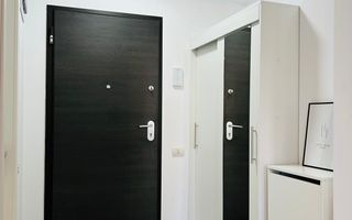 Garsoniera Noua - Pipera Plaza |  Mobilata si Utilata - Poză 12