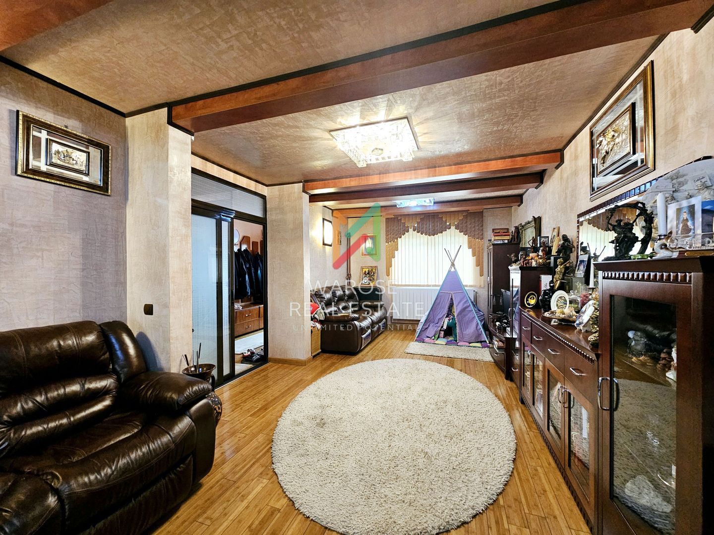 Casă tip duplex | Codlea | 153 mp utili | Teren 387 mp - Poză 5