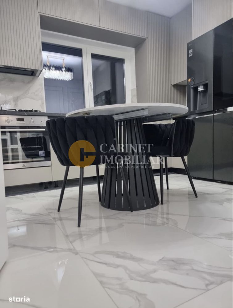 Vând vilă cu 4 camere în Lunca Cetățuii – Cartier Astoria - Poză 6