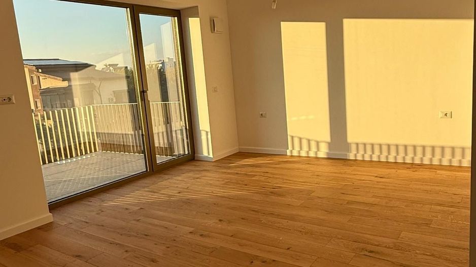 APARTAMENT 4 CAMERE NOU | 2 TERASE | BANEASA | COMPLEX LANGA LAC - Poză 12
