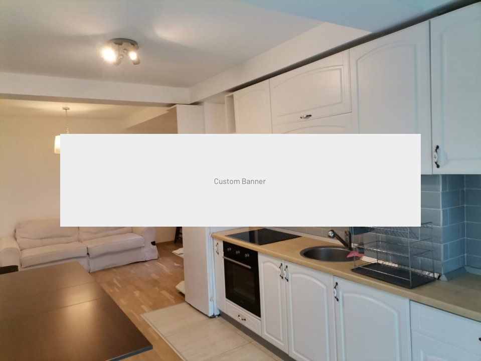  Apartament 3 camere + curte | Colina - Poză 3