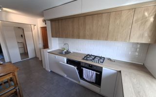 Ap 3 camere, Sagului-Dambovita, et 4 cu lift - Poză 5
