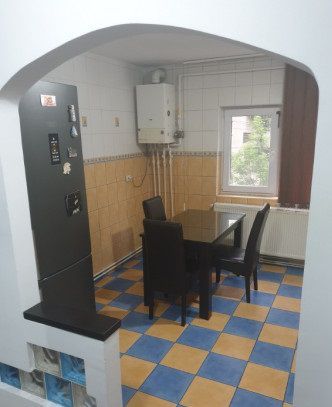 Apartament ultramodern 2 camere cu CENTRALA TERMICA | PARC SEBASTIAN - Poză 9