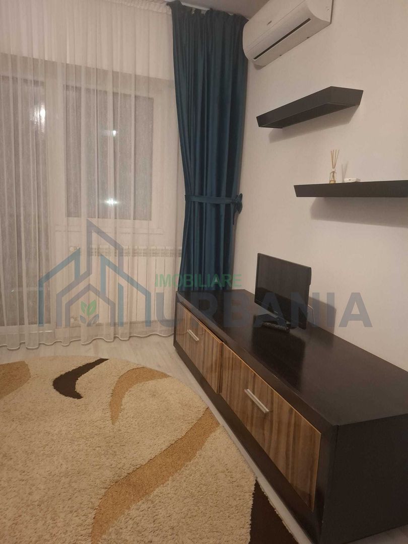Apartament 2 camere decomandat, zona Tatarasi - Poză 4