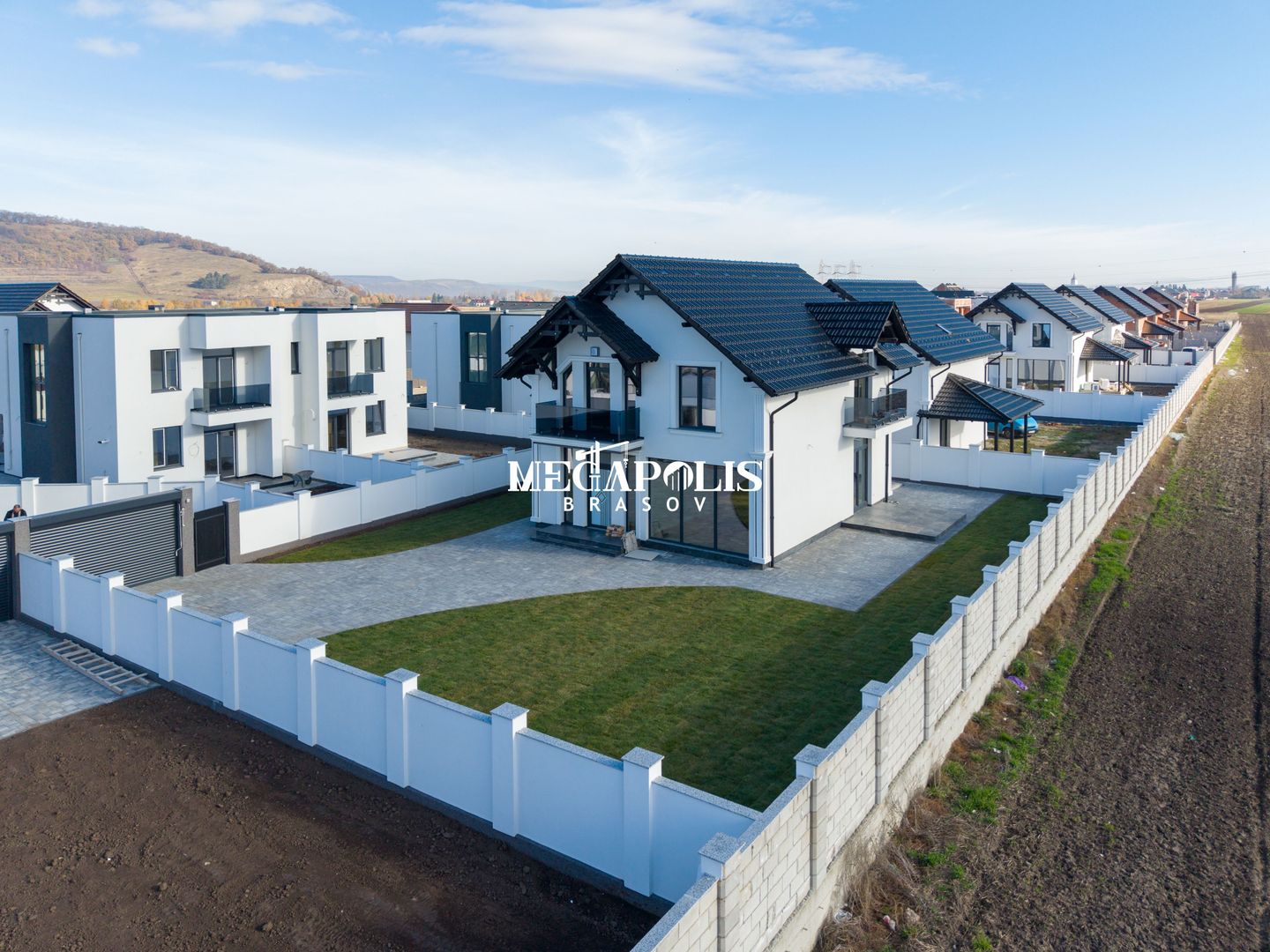 Predare Decembrie 2025 | Drum Privat | Credit - Poză 4