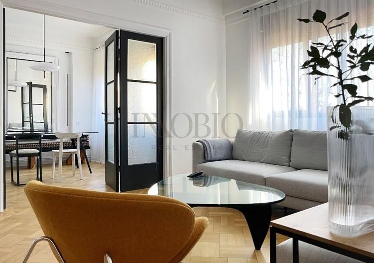 Apartament de 3 camere   | Centrala Termica | Piata Romana - Poză 1