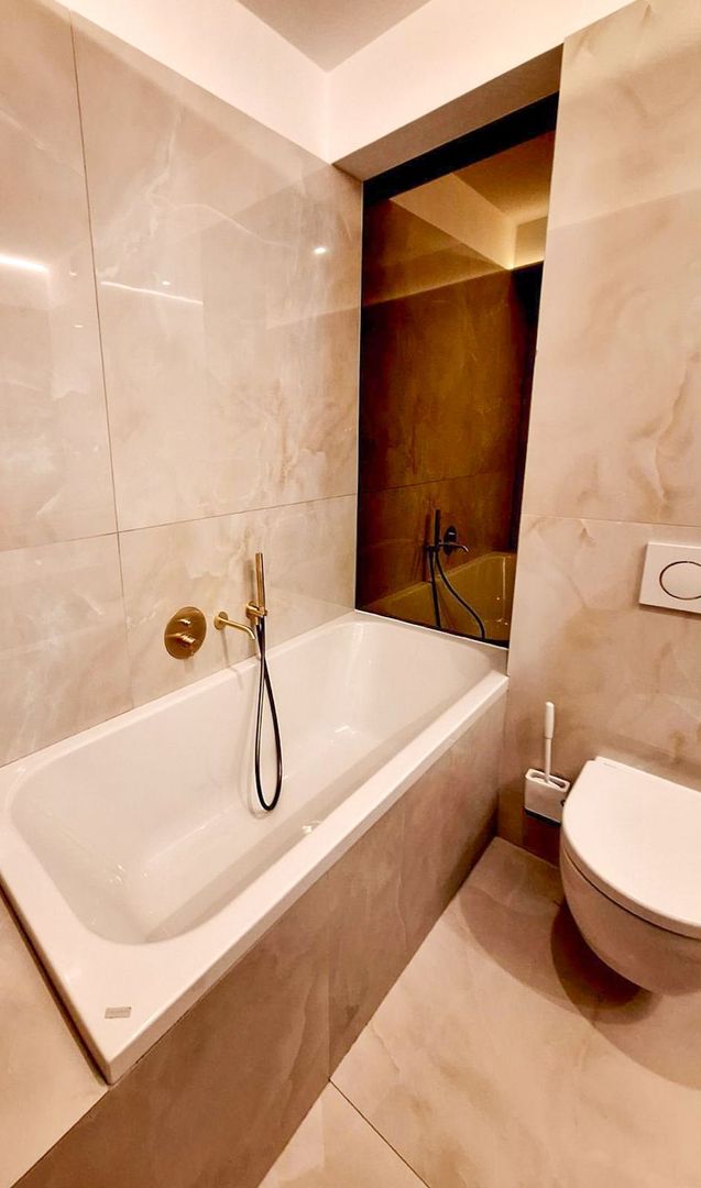 Închiriere apartament 3 camere | Parcare + Debara privată incluse - Poză 30