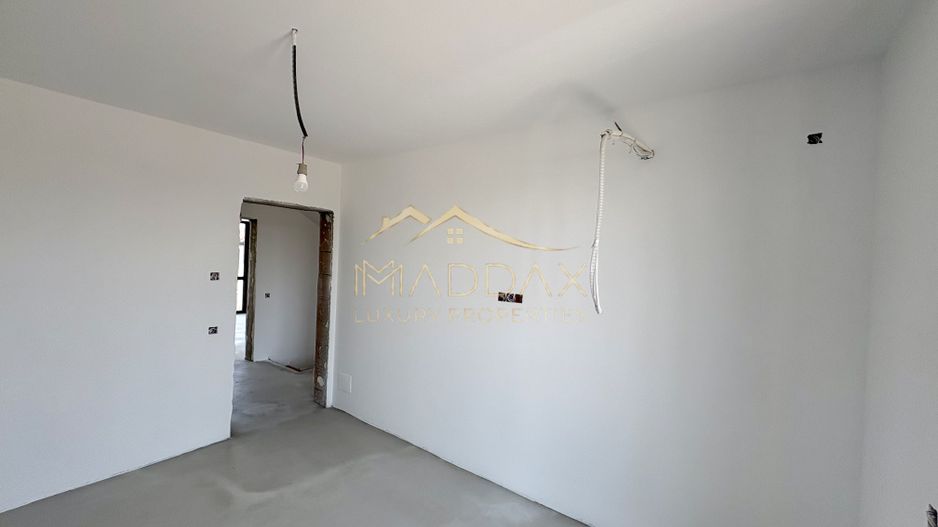Vila Premium cu 6 camere Tunari  P+1+M ~ Exclusivitate - Poză 40