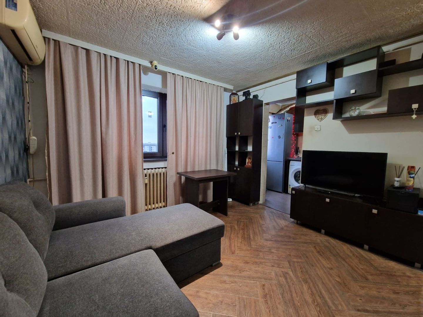 Garsoniera Brancoveanu mobilata/utilata - Poză 5