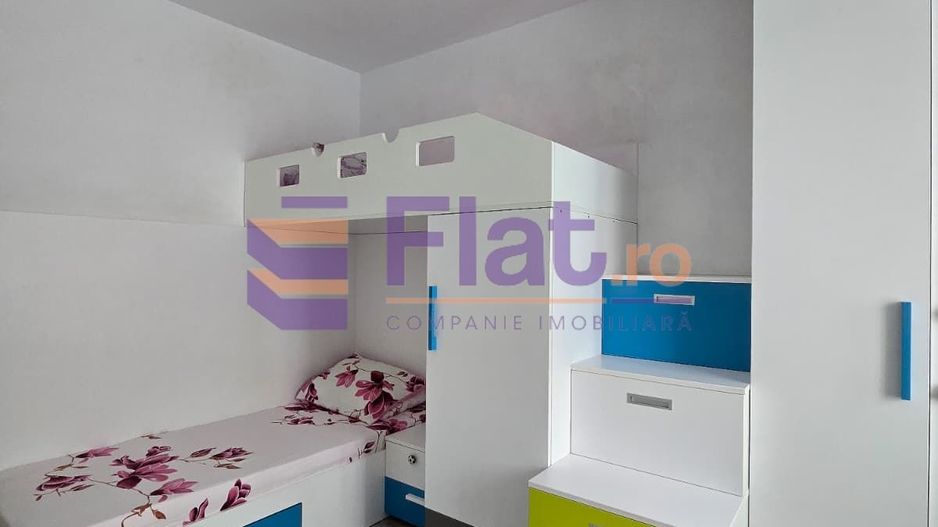 Apartament 3 Camere Maurer Residence – Brașov Coresi - Poză 30