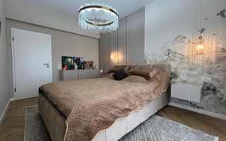 Vilă de Lux lângă Pădurea Balotești – Rafinament, Natură și Design Personalizat - Poză 14