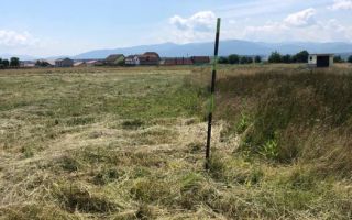 Teren de vanzare - Spate Metro - 1235mp - Intravilan - Poză 5