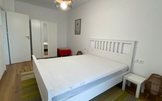 Chirie apartament 2 camere - zona de Vest - 51mp+terasa, Sibiu - Poză 8