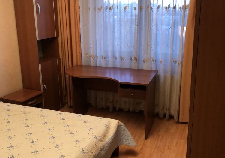 Apartament 3 camere, parcare, etaj 7, metrou Nicolae Grigorescu, mobilat complet - Poză 3