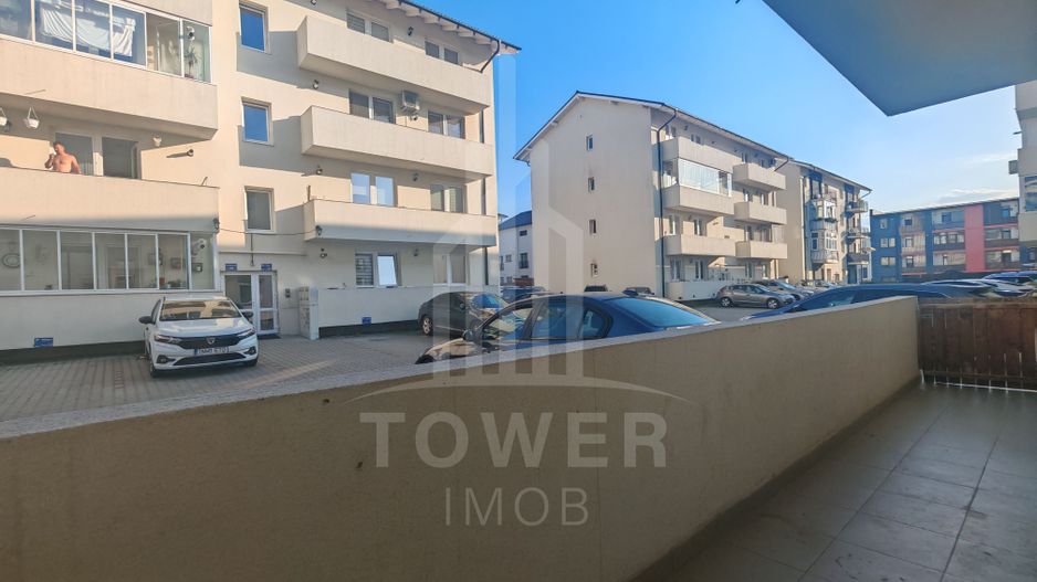 Apartament 2 camere decomandat de vânzare – Zona Arhitecților, Tiberiu Ricci - Poză 6