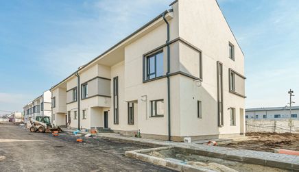 Tiparnitei Complex Case Sector 5