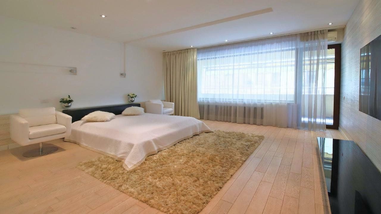 Penthouse de Lux - Herastrau Nordului - Poză 11