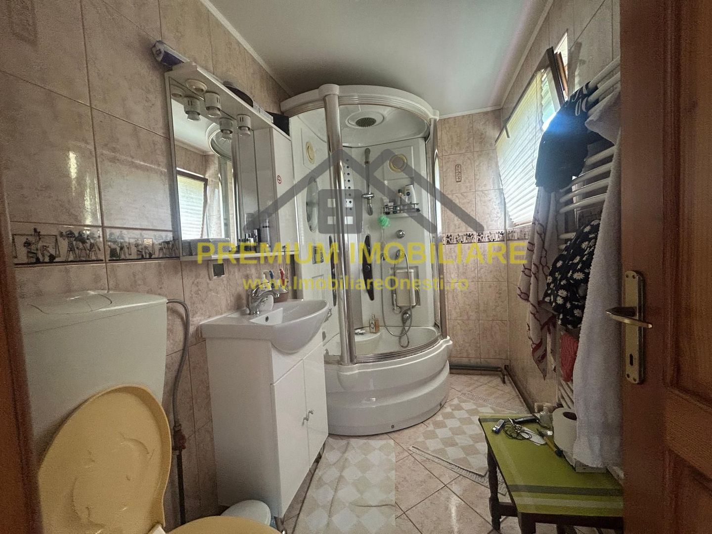 Casa/Pensiune de vanzare Slanic-Moldova Reducere pret luna Iulie - Poză 31