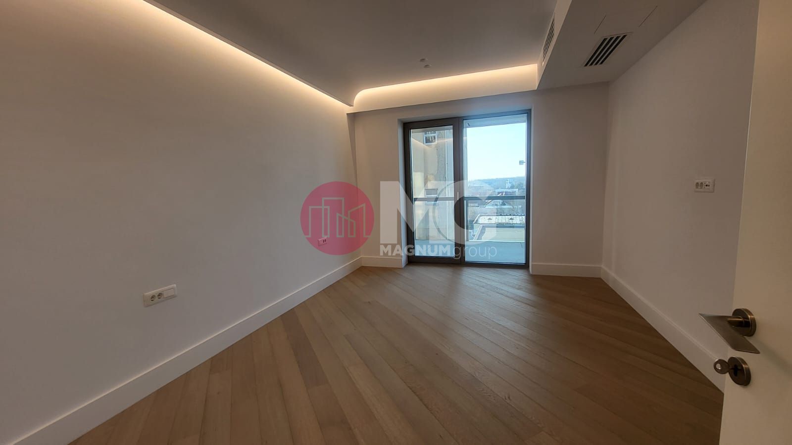 Apartament 4 Camere – Cortina 126, 105 mp utili + 20 mp Terasa - Poză 8