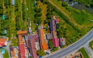 Casa perfecta cu grădină de 1100mp, acces la râu și transport in comun - Poză 10