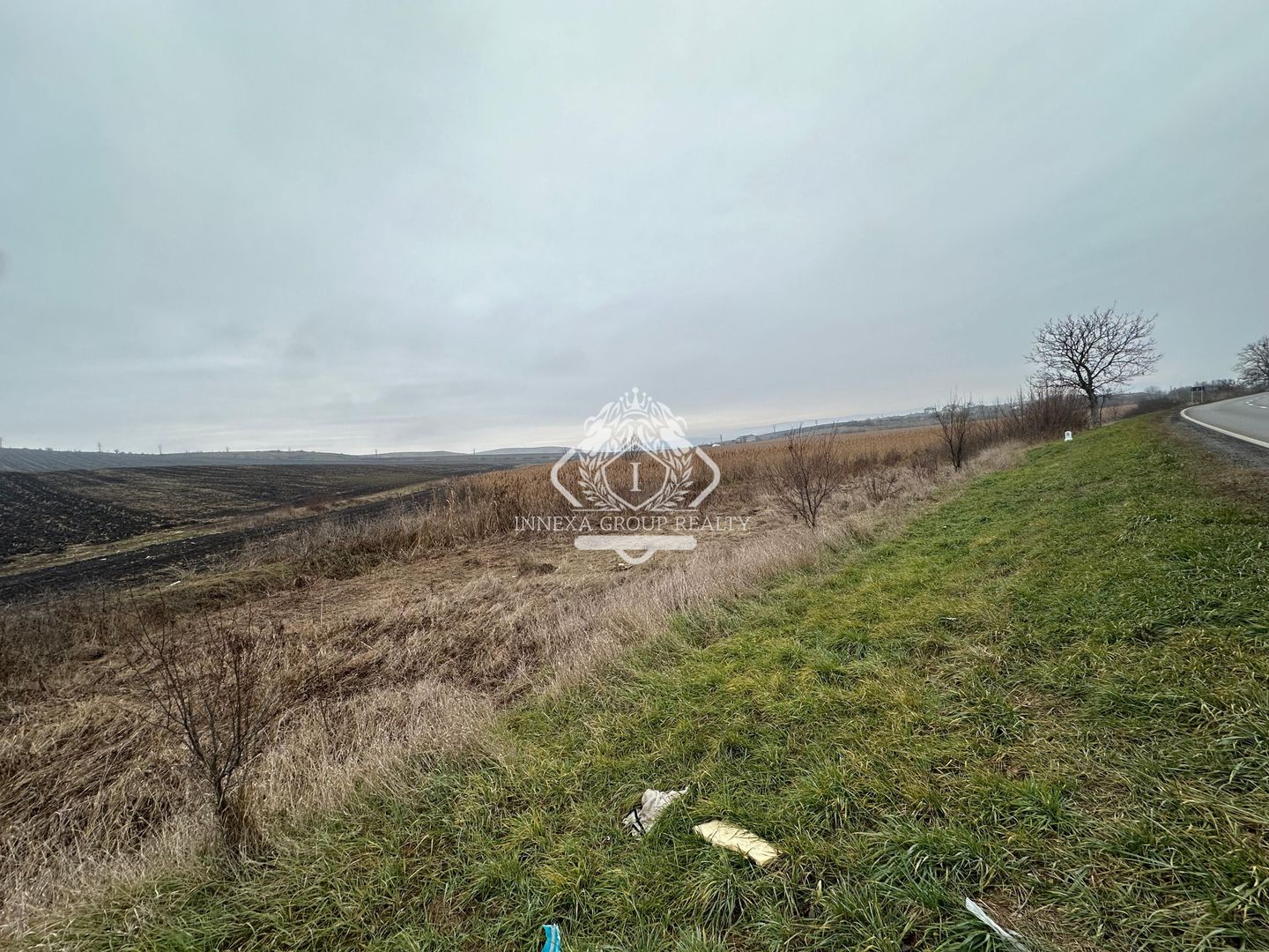 Teren 13.780 mp, Apahida, Cluj - Ideal pentru Investiție - Poză 3