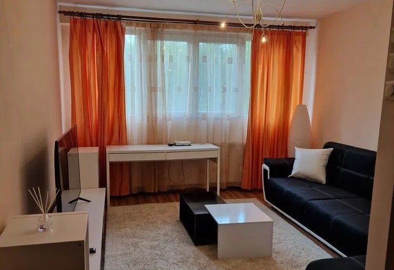 Apartament deosebit 2 camere AFI Park-Drumul Taberei-Favorit - Poză 4