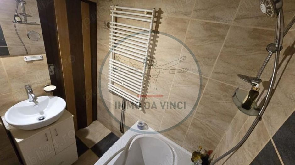 Apartament 1 camera Marasti - Poză 5