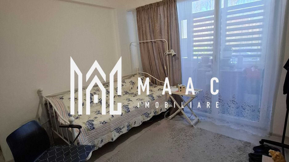 Garsoniera | 32 MPU | Bulevardul Mihai Viteazu - Poză 2