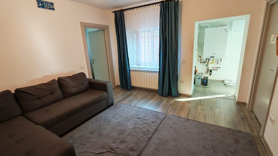 OVIDIU (Cod 01) Casa eleganta complet mobilata „la cheie” - Poză 2