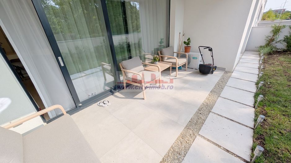Vanzare apartament 2 Camere IVY  Residence - Poză 28
