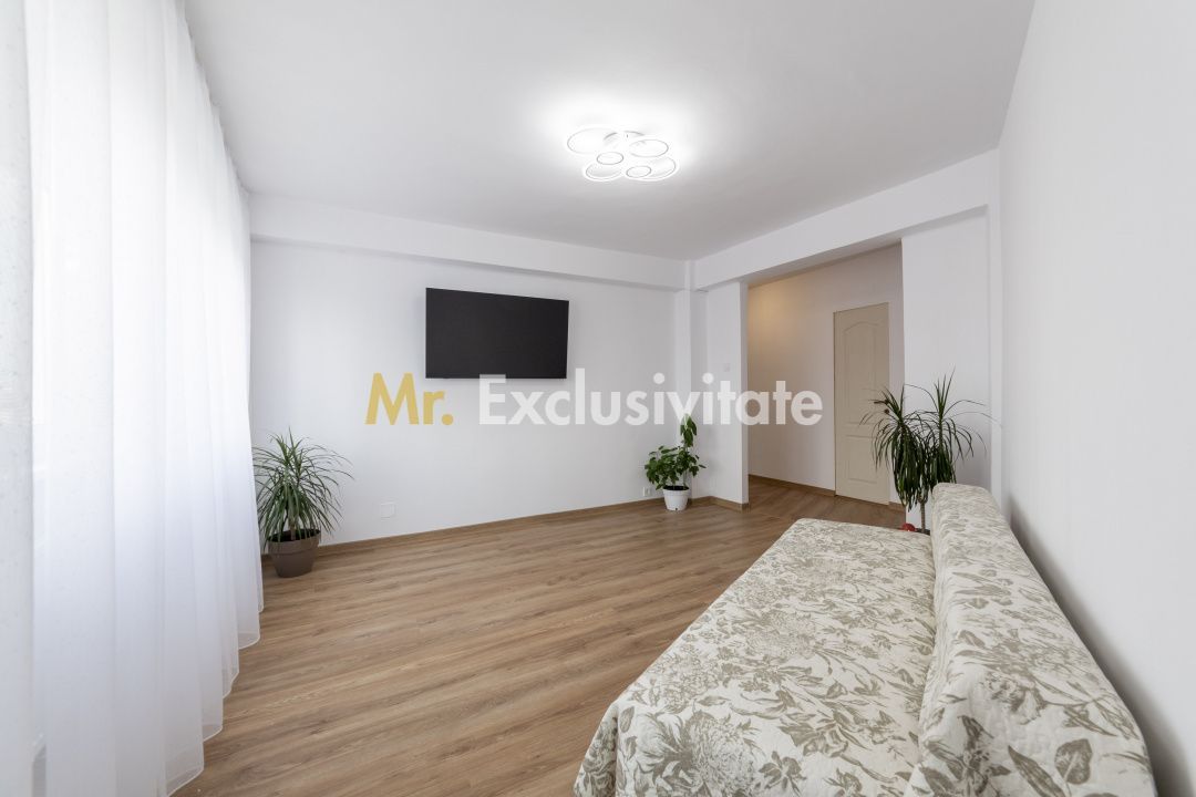 Apartament 3 camere decomandat | Cartier Banat | Str. Dr. Nicolae Crețulescu - Poză 4