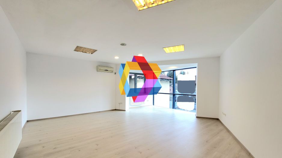 Spatiu de birouri la casa - 565 mp # plus-imo.ro - Poză 6