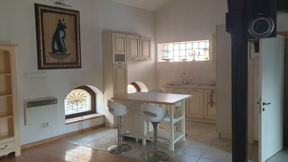 Casa de inchiriat in zona Mosilor |renovata si consolidata recent - Poză 6