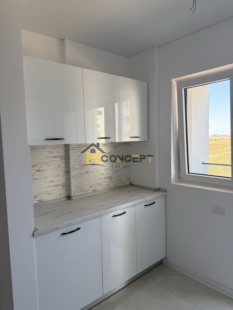 Studio in ansamblul 81 Residence, la 7 minute de statia de metrou Berceni - Poză 4