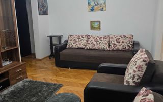 2 camere de inchiriat, renovat, mobilat, renovat, metrou Tudor Vladimirescu - Poză 1