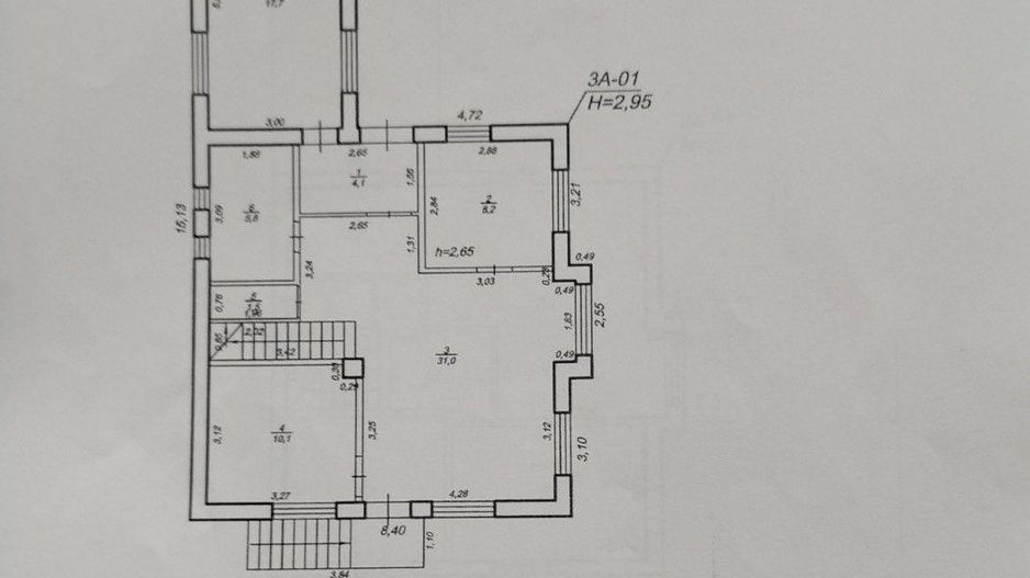 Casă generoasă cu 2 Nivele și confort modern – 10 Ari, Băcioi (sat Frumușica) - Poză 44