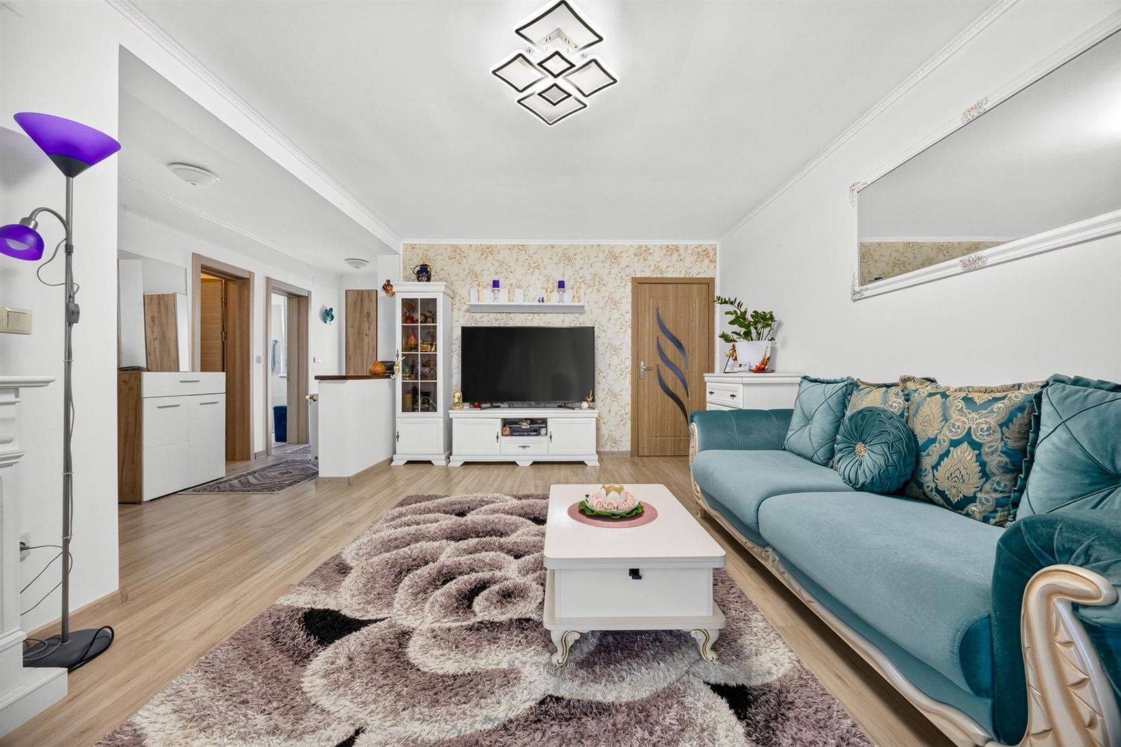COMISION 0% Casa moderna | 4 camere | Sanpetru Brasov - Poză 3