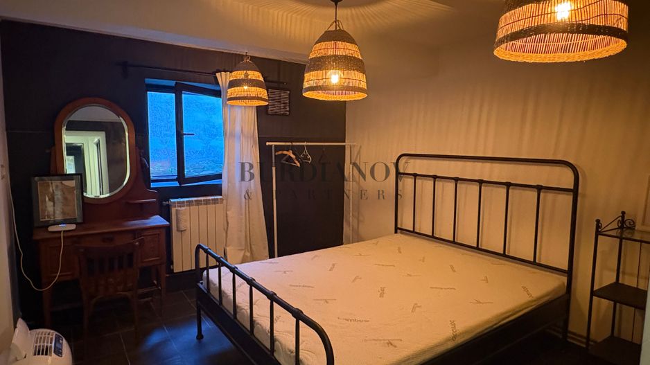 Apartament cu 2 camere in vila la demisol - Zona Kiseleff - Poză 7