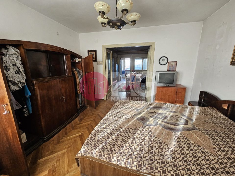 Matei Voievod, vila individuala de vanzare - Poză 12