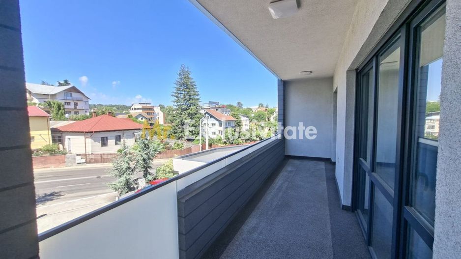 Inchiriere apartament 3 camere centru Ultramodern-Bloc nou - Poză 14