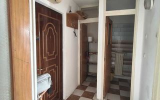 Inchiriez Garsoniera Spatarul Preda 42mp - Poză 7