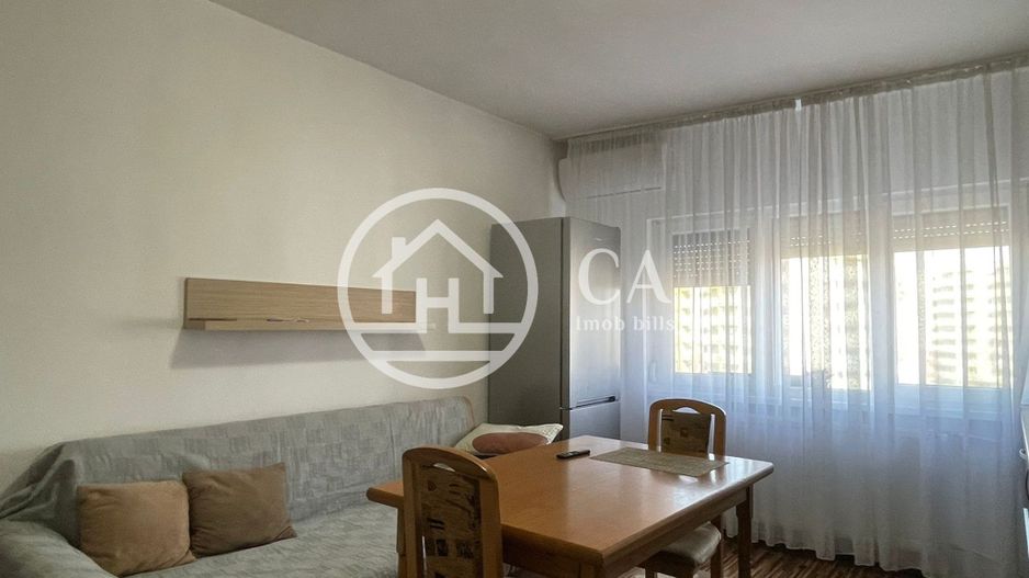 Apartament cu 3 camere de inchiriat în zona Nufărul, Oradea - Poză 10