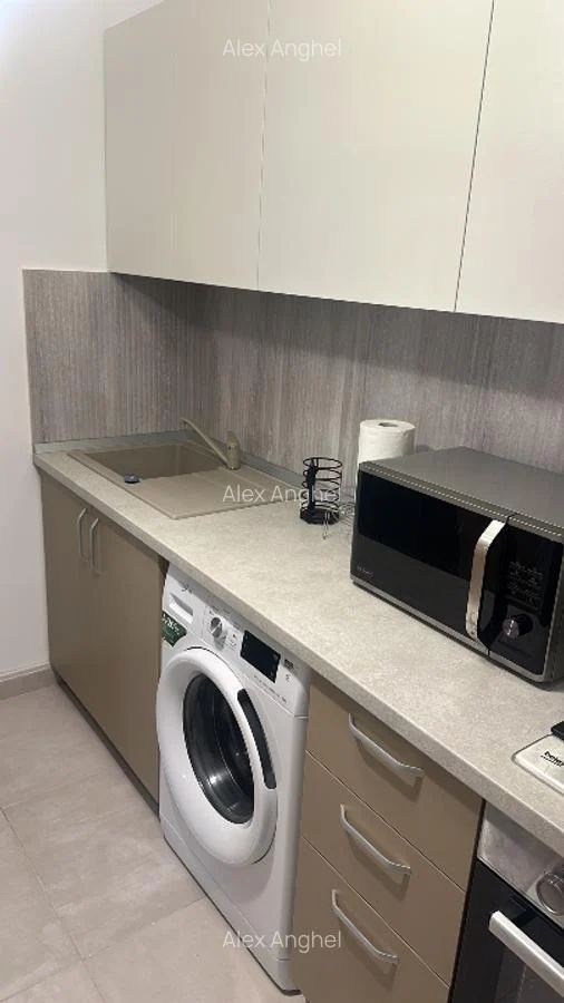 Apartament de inchiriat 3 camere zona Tineretului - Poză 7