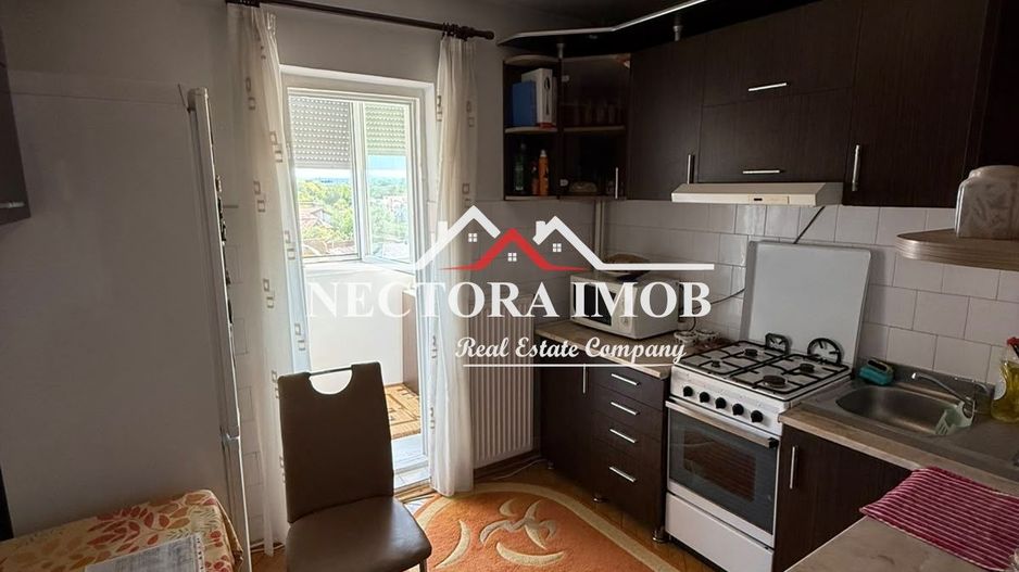 NECTORA IMOB Exclusivitate-Apartament 3 camere, 2 bai, Zona Salca, Et3 - Poză 6