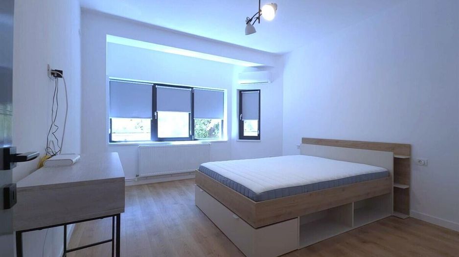 Centru - Bd Tomis 76, apartament cu 2 camere plus garsoniera separata! - Poză 9